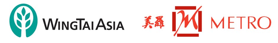 Vanda Green Developer Logo